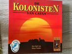 Kolonisten van Catan - Klassieke Bordspel Editie, Hobby en Vrije tijd, Gezelschapsspellen | Bordspellen, Drie of vier spelers