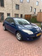 Renault Mégane 1.6 Authentique | 2010 | APK tot juli 2026, Auto's, Renault, Voorwielaandrijving, USB, Zwart, 4 cilinders