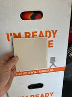 Vintage wandtegels 15x15 creme/ beige, Ophalen, Nieuw, Minder dan 20 cm, Minder dan 5 m²