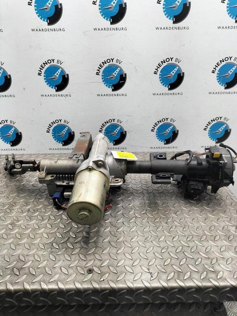 OPEL CORSA 1.2-16V Maxx STUURKOLOM 2004, Auto-onderdelen, Besturing, Ophalen of Verzenden, Gebruikt, Stiba lid