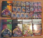 Pokemon Build & battle / prerelease kitjes ,ook dichte cases, Ophalen of Verzenden, Nieuw