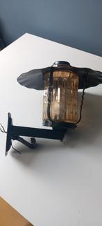 Art Deco buitenlamp, Antiek en Kunst, Antiek | Lampen, Ophalen