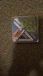 Herdenking plaatje, Antiek en Kunst, Ophalen of Verzenden