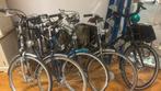 Fietsen  wees er snel bij Schatkamer Arnhem, Ophalen, Gebruikt, X, X
