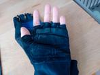Fitness handschoenen, Ophalen of Verzenden, Zo goed als nieuw