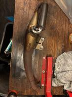 aerox terugloop uilaat, Ophalen, Nieuw