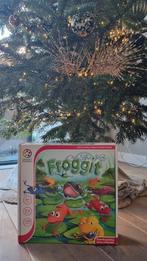 Froggit Bordspel - Spring over de vijver!, Ophalen of Verzenden, Zo goed als nieuw, Smart Games, Overige soorten