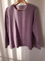 Rabe Lavendel Pullover Maat 44/46 Nieuw, Kleding | Dames, Truien en Vesten, Rabe, Paars, Maat 46/48 (XL) of groter, Nieuw