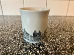 Villeroy & Boch Amsterdam Beker Brouwersgracht, Gebruikt, Ophalen of Verzenden, Overige stijlen, Kop(pen) en/of Schotel(s)