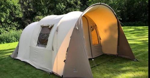 Bardani mazara 310, Caravans en Kamperen, Tenten, tot en met 4, Zo goed als nieuw, Ophalen of Verzenden
