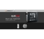 Lehmannaudio Black Cube Statement Phono Voorversterker, Nieuw, Overige merken, Ophalen of Verzenden