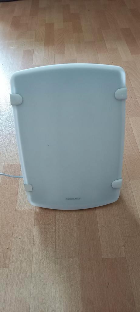 Medisana LT 480 Daglichtlamp, Witgoed en Apparatuur, Persoonlijke-verzorgingsapparatuur, Gebruikt, Overige typen, Ophalen of Verzenden