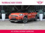 MINI Aceman E / Favoured / Pakket M / 19 inch Eternal Spoke, Auto's, Mini, Overige modellen, Leder, Nieuw, Stoelverwarming