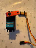 Fg marder hormann hpi elcon traxxas, Benzine, Gebruikt, Ophalen of Verzenden, Onderdeel