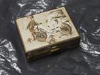 Prachtig antiek pillen doosje, Antiek en Kunst, Curiosa en Brocante, Ophalen of Verzenden