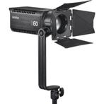 Godox S60 Focusing LED Light (Demo), Lamp of Flitsset, ., Ophalen of Verzenden, Zo goed als nieuw
