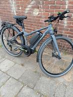 E-bike e:bikemanufaktur/zo goed als nieuw., Fietsen en Brommers, Gebruikt, Minder dan 47 cm, 50 km per accu of meer, Ophalen