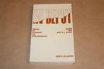 In Depot [1964] — Dagboek van Mechanicus uit Kamp Westerbork, Boeken, Ophalen of Verzenden, Tweede Wereldoorlog, Gelezen, Overige onderwerpen