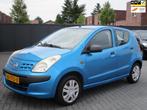 Nissan Pixo 1.0 Visia, Voorwielaandrijving, Euro 5, Stof, Gebruikt