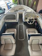 Nette Bayliner 1750 LS in zeer nette staat!!, Ophalen, Binnenboordmotor, 120 tot 200 pk, Zo goed als nieuw