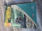 Command & control VEVA, Boeken, Ophalen of Verzenden, Gelezen, Overige niveaus