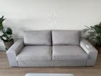 Ikea KIVIK 3-zitsbank (Tallmyra wit/zwart), Ophalen, Gebruikt, Driepersoons, 75 tot 100 cm