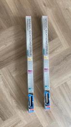 Spiegel/ raamfolie 1 nieuwe rol 150x 90 d-c-fix Hornbach, Ophalen of Verzenden, Zo goed als nieuw, 15 m² of meer, Folie