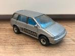 1:59 Matchbox 1990 Nissan Prairie, Ophalen of Verzenden, Zo goed als nieuw, Auto