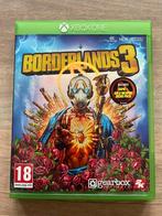 Borderlands 3 - Xbox One en Series X, Vanaf 18 jaar, Ophalen of Verzenden, Zo goed als nieuw, 3 spelers of meer