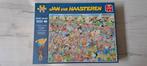Jan van haasteren puzzels, Hobby en Vrije tijd, Ophalen of Verzenden, Zo goed als nieuw