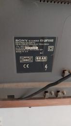 Sony Trinitron tv, Ophalen, Gebruikt, 60 tot 80 cm, Sony