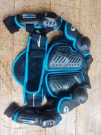 Body protector kind, Motoren, Kleding | Motorkleding, Ophalen of Verzenden, Tweedehands