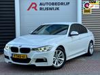 BMW 3-serie 320i High Executive Leer/Xenon/Navi, Automaat, Achterwielaandrijving, Euro 6, 4 cilinders