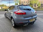 Renault Mégane 1.6 HB Dynamique XENON|NAVI|CLIMA|LMV 17”, Stof, Gebruikt, 4 cilinders, Blauw