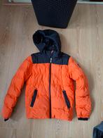 Cars jas maat 12, Kinderen en Baby's, Kinderkleding | Maat 158, Ophalen of Verzenden, Zo goed als nieuw, Meisje, Jas