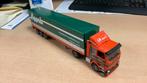 Nette SCANIA 142M  V8 appels waalwijk tekno geen doos, Hobby en Vrije tijd, Modelauto's | 1:50, Ophalen of Verzenden, Zo goed als nieuw