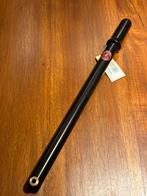 Mijnen Pieper Fietspomp - Zwart, Ophalen of Verzenden, Nieuw