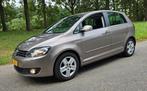 Volkswagen Golf Plus 1.4 TSI 1e Eigenaar Navigatie Climate C, Gebruikt, 4 cilinders, 122 pk, Origineel Nederlands