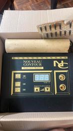 Professioneel permanent mak-up apparaat merk nouveau contour, Ophalen of Verzenden, Overige typen