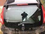 ACHTERRUIT PEUGEOT 107, Niet ingevuld, Gebruikt, Niet ingevuld, Ophalen of Verzenden