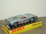 Ford 40-RV - Dinky Toys 132 England, Gebruikt, Engeland, Auto, Verzenden