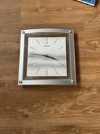 Wandklok van Seiko, Ophalen of Verzenden, Zo goed als nieuw, Analoog, Wandklok
