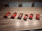 Burago 1:18 Alfa Romeo, Ophalen of Verzenden, Zo goed als nieuw, Auto, Bburago