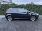 Fiat Punto Evo 1.2 Active | Elekt. Ramen | LMV | Privacy Gla, Auto's, Fiat, Voorwielaandrijving, Stof, Gebruikt, 4 cilinders