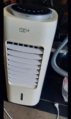 mesa airco cooler verrijdbaar, Witgoed en Apparatuur, Airco's, Ophalen, Gebruikt, Afstandsbediening