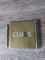 CD Elvis Hits 1, Ophalen of Verzenden, Zo goed als nieuw