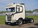 SCANIA S500 nb,standklima etc, Auto's, Vrachtwagens, Automaat, Euro 6, Traction-control, Bedrijf