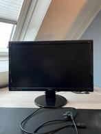 Benq GL2450 scherm - 24 inch - 60hz LCD, Computers en Software, Monitoren, Ophalen, HDMI