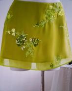 Nieuw dames mini rok met pailletten glitters, Nieuw, Ophalen of Verzenden, Maat 36 (S), Boven de knie