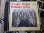 CD Xavier Cugat – Weekend In Havana 1940-1947 , HQ CD 137, Ophalen of Verzenden, Gebruikt